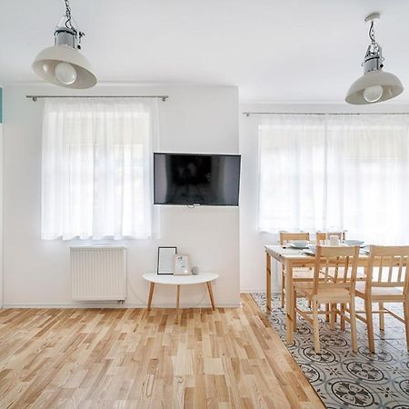 Apartament Rodzinny Krynica Zdroj Exterior photo