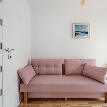 Apartament Rodzinny Krynica Zdroj Exterior photo