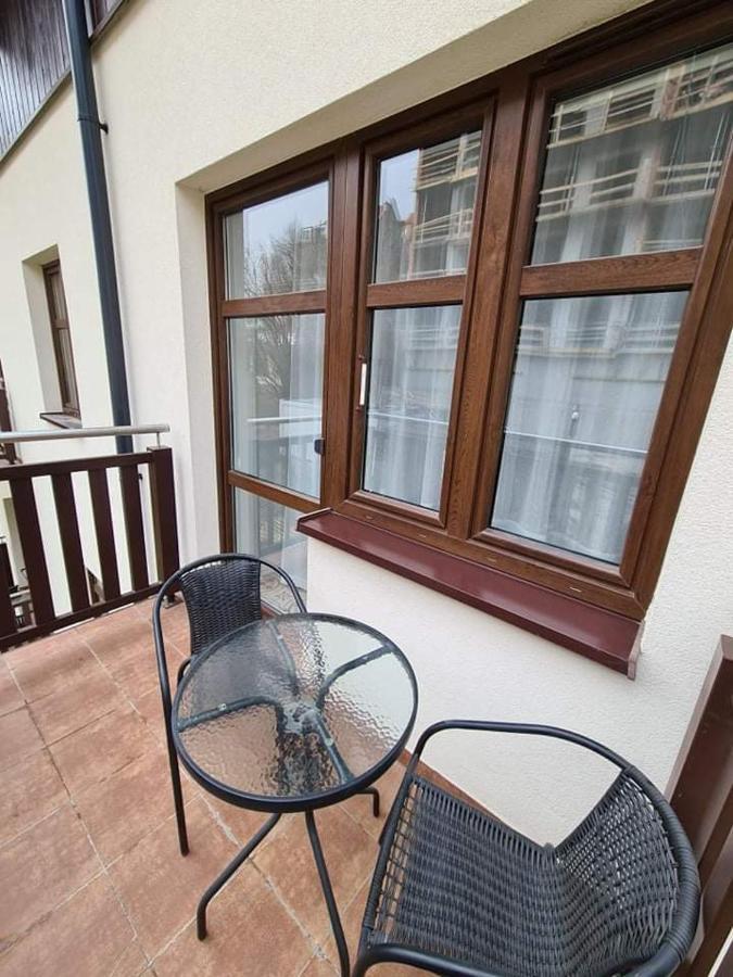 Apartament Rodzinny Krynica Zdroj Exterior photo