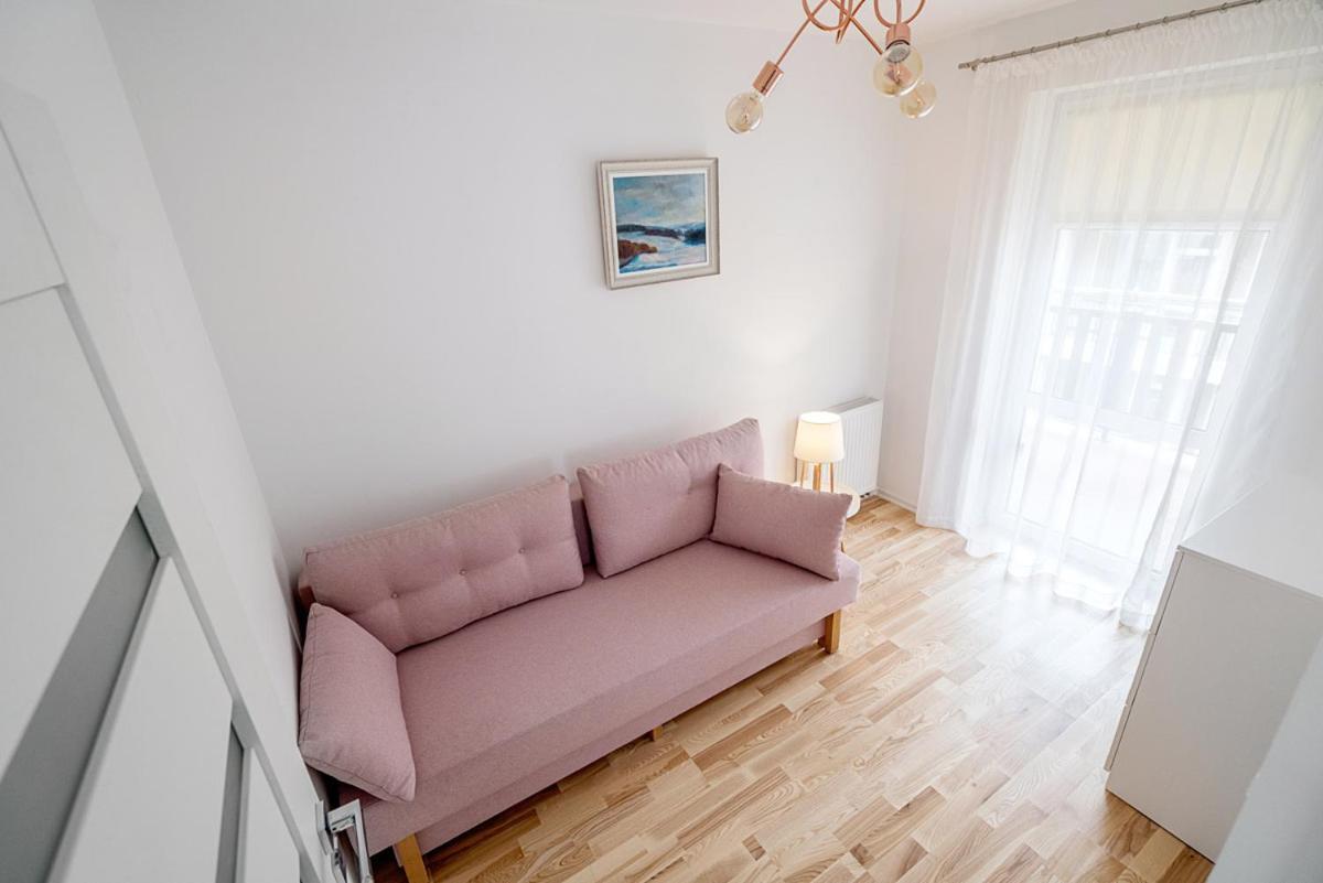 Apartament Rodzinny Krynica Zdroj Exterior photo