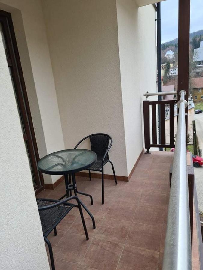 Apartament Rodzinny Krynica Zdroj Exterior photo