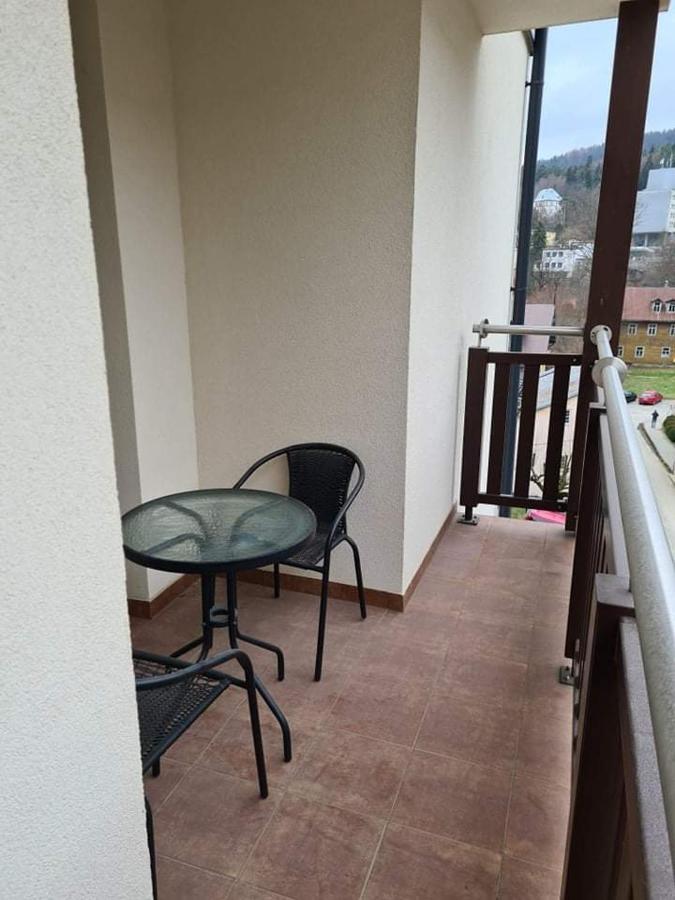 Apartament Rodzinny Krynica Zdroj Exterior photo