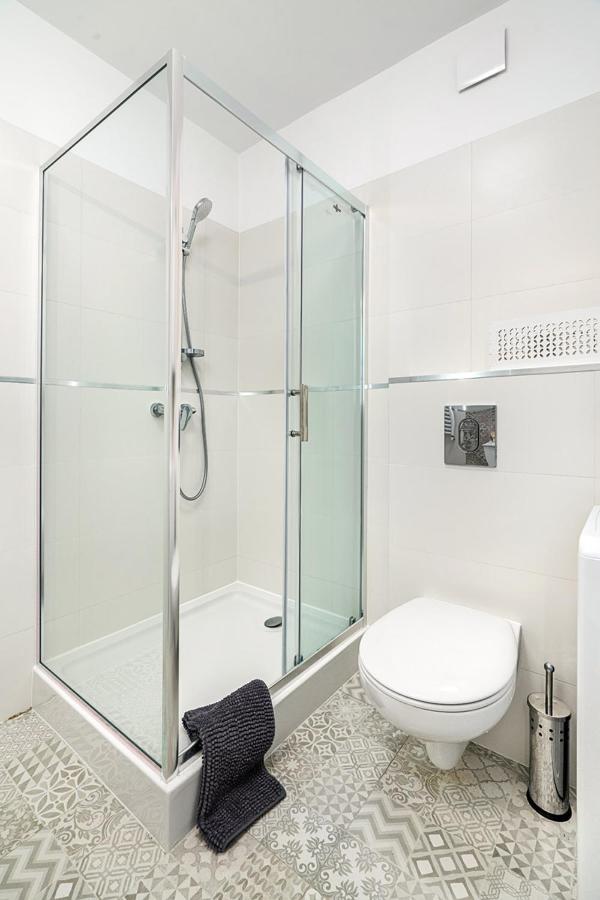 Apartament Rodzinny Krynica Zdroj Exterior photo