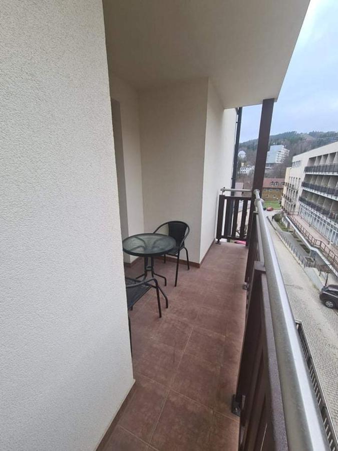 Apartament Rodzinny Krynica Zdroj Exterior photo
