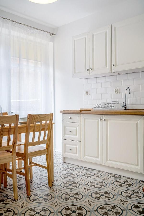 Apartament Rodzinny Krynica Zdroj Exterior photo
