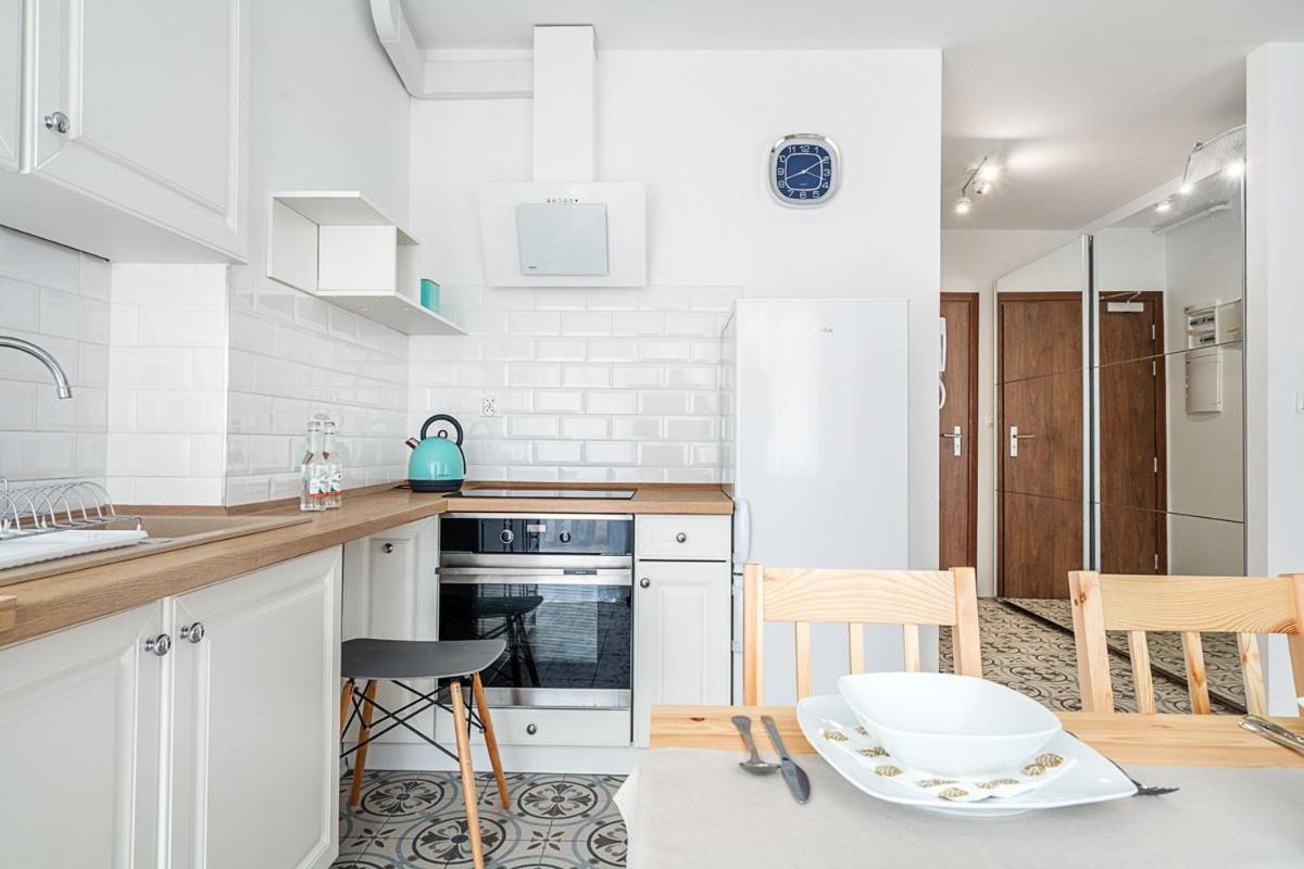 Apartament Rodzinny Krynica Zdroj Exterior photo